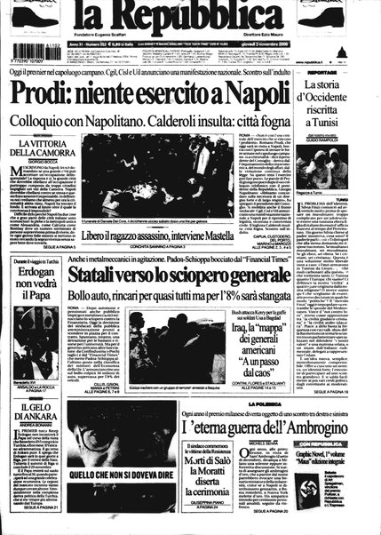 La repubblica